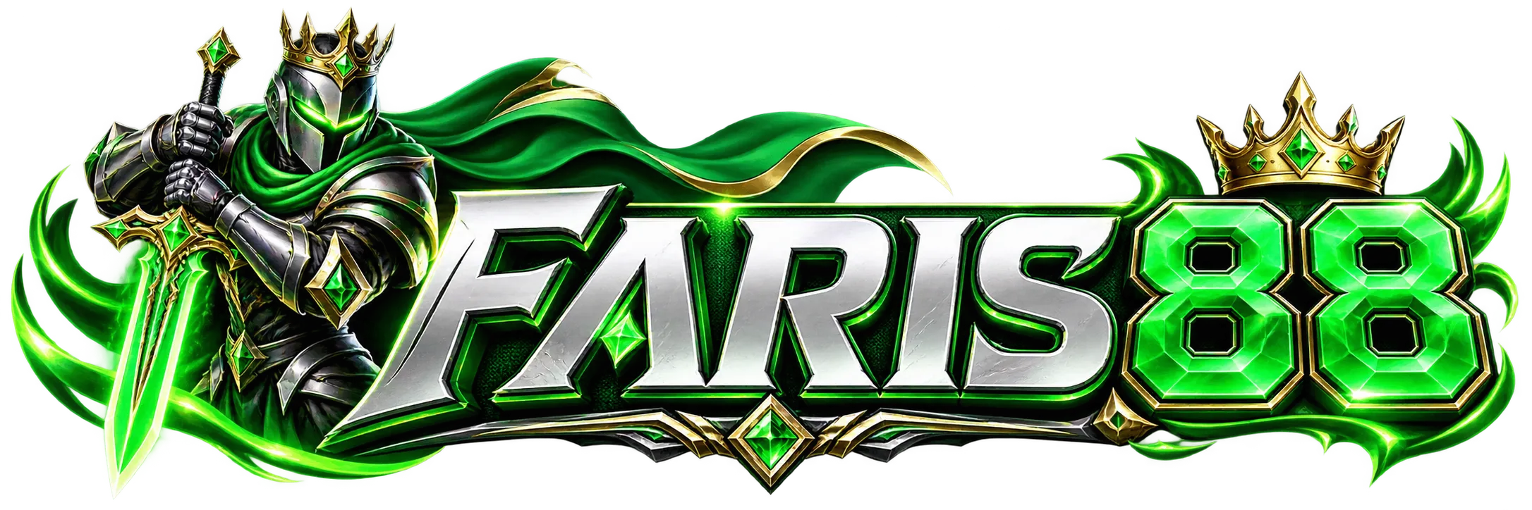logo FARIS88